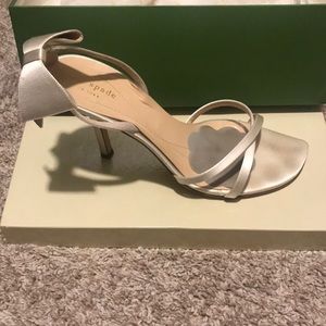 Kate Spade Wedding shoes